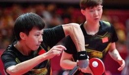 国乒真情侣爆料视频播放,视频播放背后的甜蜜瞬间