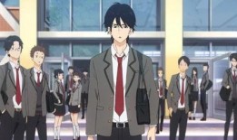 旋转少年在线观看