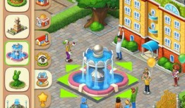 娱乐吃瓜摸鱼小游戏攻略,轻松解锁快乐时光